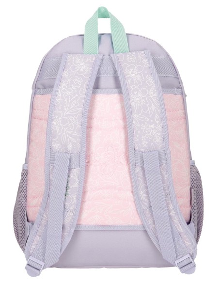 6972521 MOCHILA 44CM. 2C.PJL RENATA 6972521 MOCHILA 44CM. 2C.PJL RENATA