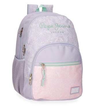 69725D1 MOCHILA ADAP. 44CM. 2C.PJL RENATA