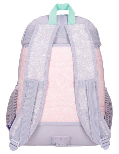69725D1 MOCHILA ADAP. 44CM. 2C.PJL RENATA