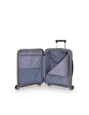 Set 3 Maletas C22-M-L Gabol Brooklyn Beige Juego de Malet...