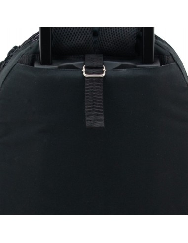Mochila Carro Fijo Compact Desmontable Ruedas Grandes Tan...