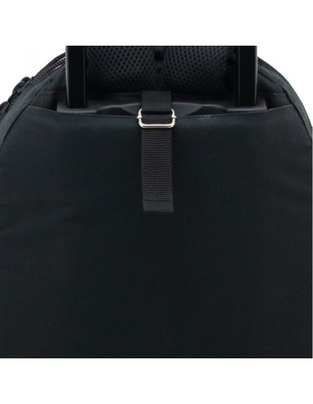 Mochila Carro Fijo Compact Desmontable Ruedas Grandes Tan...