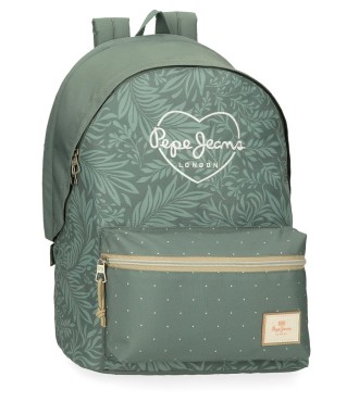 6022441 MOCHILA PORTAORDENADOR 2C. PJL CORALIE