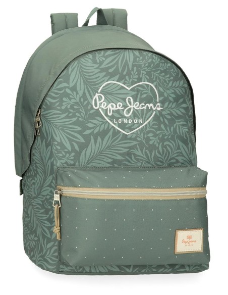 6022441 MOCHILA PORTAORDENADOR 2C. PJL CORALIE 6022441 MOCHILA PORTAORDENADOR 2C. PJL CORALIE