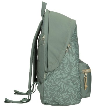 6022441 MOCHILA PORTAORDENADOR 2C. PJL CORALIE 2