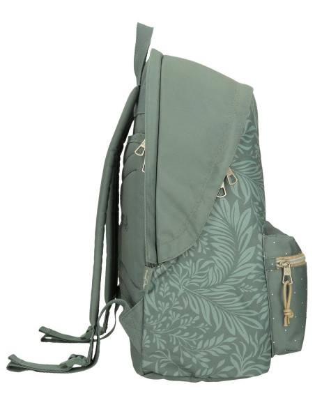 6022441 MOCHILA PORTAORDENADOR 2C. PJL CORALIE 6022441 MOCHILA PORTAORDENADOR 2C. PJL CORALIE