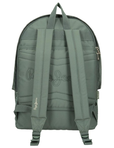 6022441 MOCHILA PORTAORDENADOR 2C. PJL CORALIE 6022441 MOCHILA PORTAORDENADOR 2C. PJL CORALIE