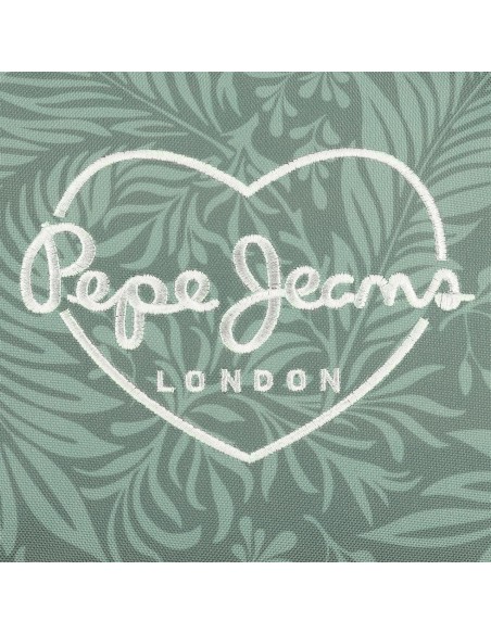 6022441 MOCHILA PORTAORDENADOR 2C. PJL CORALIE 6022441 MOCHILA PORTAORDENADOR 2C. PJL CORALIE