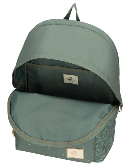 6022441 MOCHILA PORTAORDENADOR 2C. PJL CORALIE 6022441 MOCHILA PORTAORDENADOR 2C. PJL CORALIE