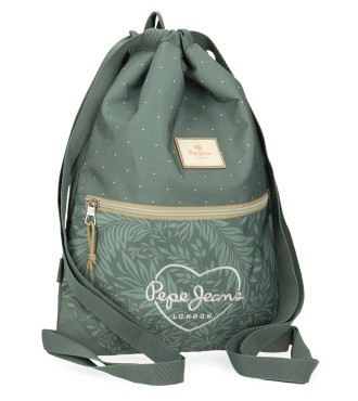 6023841 GYM SAC C/ CREMALLERA PJL CORALIE