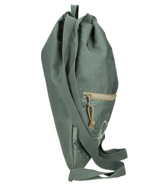 6023841 GYM SAC C/ CREMALLERA PJL CORALIE 2