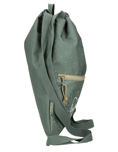 6023841 GYM SAC C/ CREMALLERA PJL CORALIE