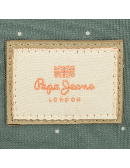 6023841 GYM SAC C/ CREMALLERA PJL CORALIE 6023841 GYM SAC C/ CREMALLERA PJL CORALIE