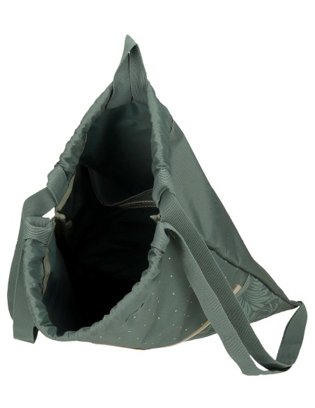 6023841 GYM SAC C/ CREMALLERA PJL CORALIE 6023841 GYM SAC C/ CREMALLERA PJL CORALIE