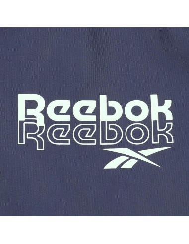 80321T2 MOCHILA ADAP.40CM.2C. C/CARRO REEBOK ANDREW AZULON