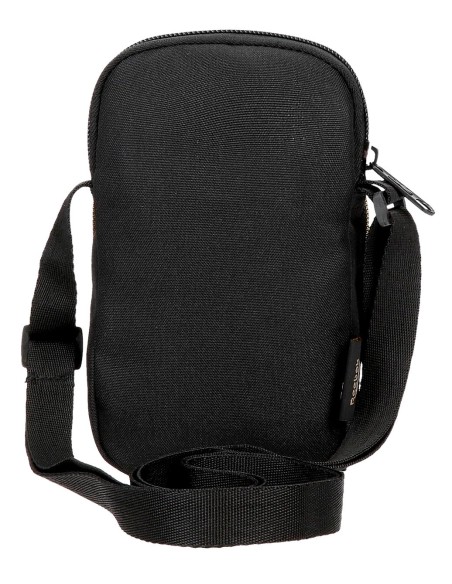 8325041 PORTAMOVIL BANDOLERA REEBOK GOLD NEGRO 8325041 PORTAMOVIL BANDOLERA REEBOK GOLD NEGRO