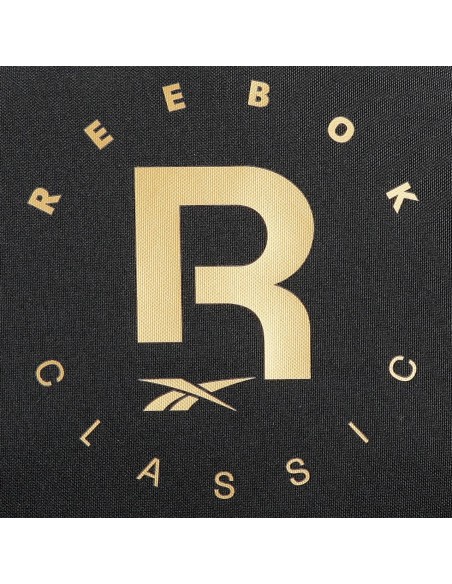 8325041 PORTAMOVIL BANDOLERA REEBOK GOLD NEGRO 8325041 PORTAMOVIL BANDOLERA REEBOK GOLD NEGRO