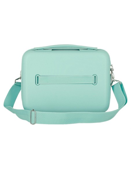 4951941 NECESER ADAP. ABS ALOHA STITCH TURQUESA