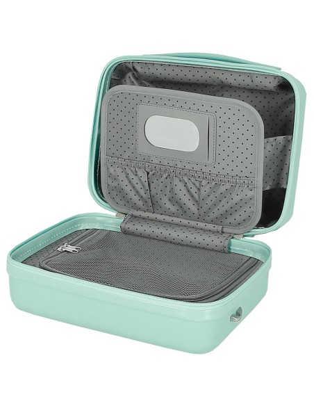 4951941 NECESER ADAP. ABS ALOHA STITCH TURQUESA