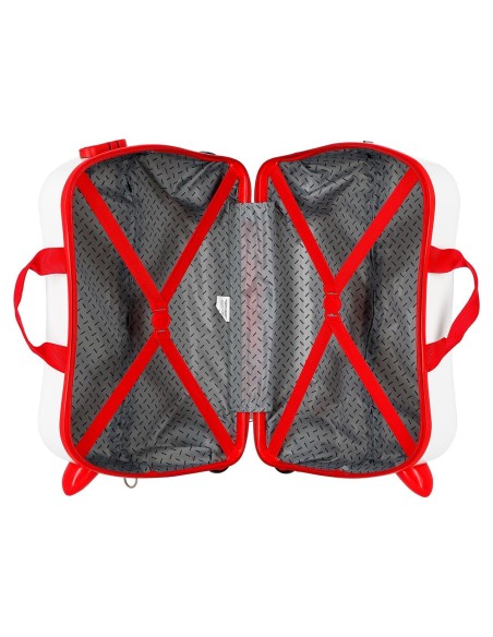 3729866 MALETA INF.ABS 4R.(2 MULTID. MOVOM BOO TO YOU 3729866 MALETA INF.ABS 4R.(2 MULTID. MOVOM BOO TO YOU