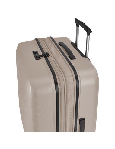 Set 3 Maletas C22-M-L Gabol Brooklyn Beige Juego de Malet...
