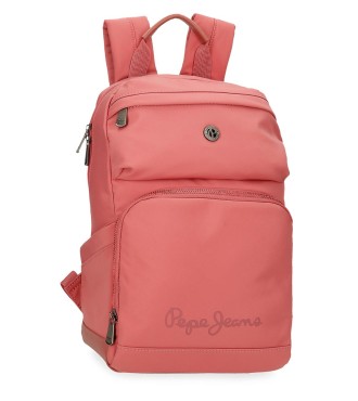7952134 MOCHILA ADAP.2C PORTAORD.PJL CORIN TERRACOTA