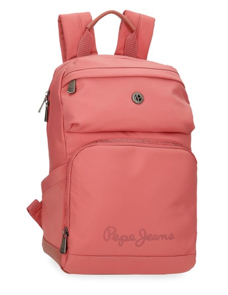 7952134 MOCHILA ADAP.2C PORTAORD.PJL CORIN TERRACOTA 7952134 MOCHILA ADAP.2C PORTAORD.PJL CORIN TERRACOTA