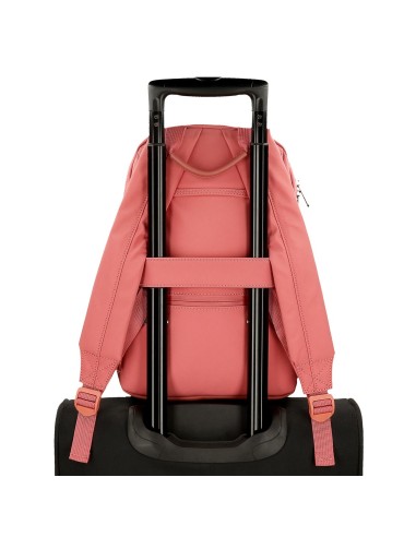 7952134 MOCHILA ADAP.2C PORTAORD.PJL CORIN TERRACOTA