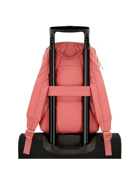 7952134 MOCHILA ADAP.2C PORTAORD.PJL CORIN TERRACOTA 7952134 MOCHILA ADAP.2C PORTAORD.PJL CORIN TERRACOTA