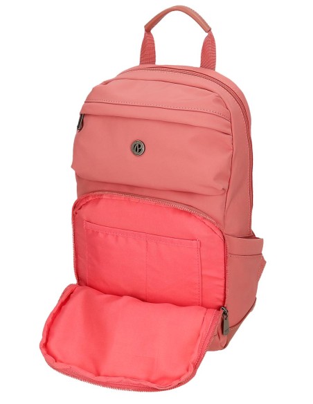 7952134 MOCHILA ADAP.2C PORTAORD.PJL CORIN TERRACOTA 7952134 MOCHILA ADAP.2C PORTAORD.PJL CORIN TERRACOTA