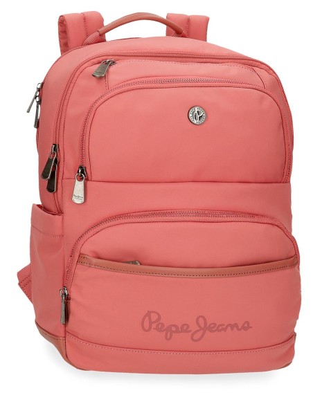 7952334 MOCHILA ADAP.2C PORTAORD.PJL CORIN TERRACOTA 7952334 MOCHILA ADAP.2C PORTAORD.PJL CORIN TERRACOTA