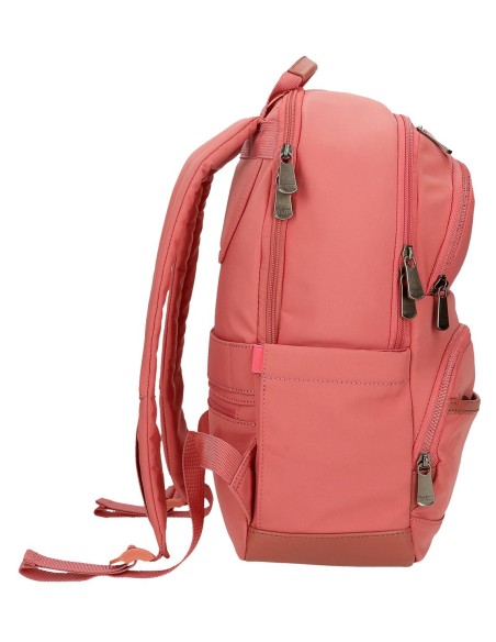 7952334 MOCHILA ADAP.2C PORTAORD.PJL CORIN TERRACOTA 7952334 MOCHILA ADAP.2C PORTAORD.PJL CORIN TERRACOTA