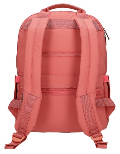 7952334 MOCHILA ADAP.2C PORTAORD.PJL CORIN TERRACOTA