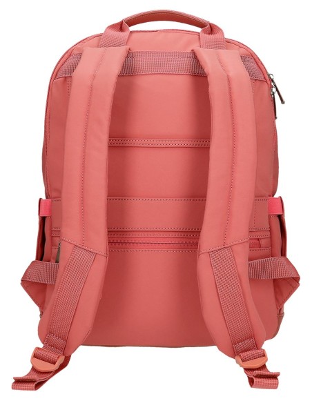 7952334 MOCHILA ADAP.2C PORTAORD.PJL CORIN TERRACOTA 7952334 MOCHILA ADAP.2C PORTAORD.PJL CORIN TERRACOTA