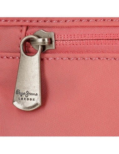 7952334 MOCHILA ADAP.2C PORTAORD.PJL CORIN TERRACOTA