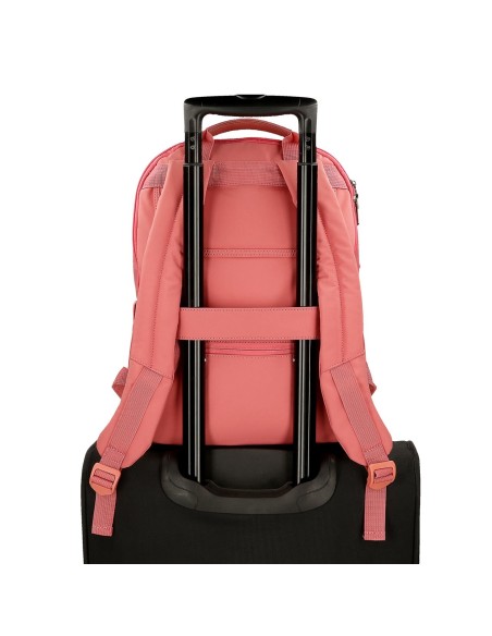 7952334 MOCHILA ADAP.2C PORTAORD.PJL CORIN TERRACOTA 7952334 MOCHILA ADAP.2C PORTAORD.PJL CORIN TERRACOTA