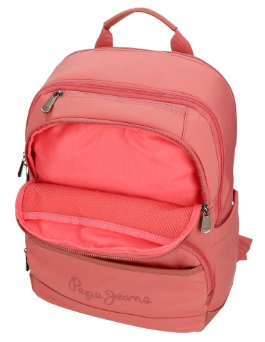 7952334 MOCHILA ADAP.2C PORTAORD.PJL CORIN TERRACOTA