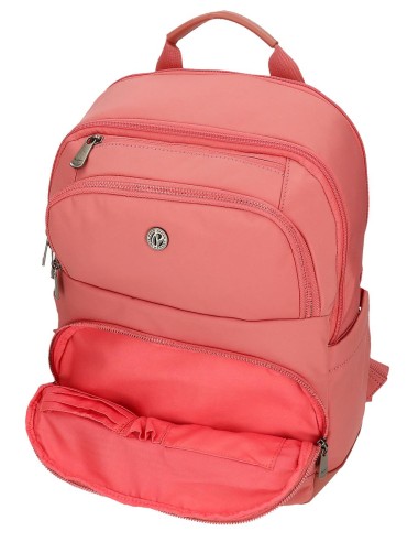 7952334 MOCHILA ADAP.2C PORTAORD.PJL CORIN TERRACOTA