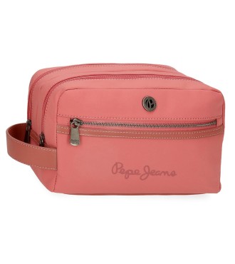 7954434 NECESER 2C PJL CORIN TERRACOTA