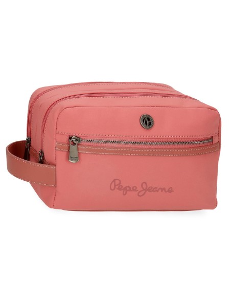 7954434 NECESER 2C PJL CORIN TERRACOTA 7954434 NECESER 2C PJL CORIN TERRACOTA