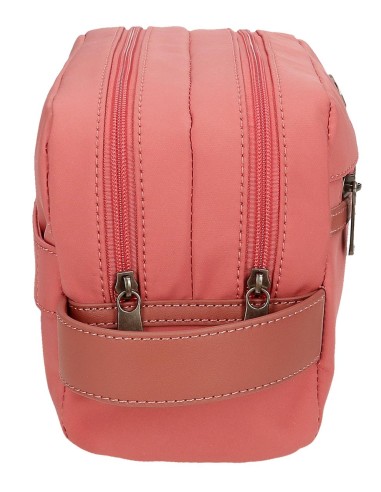 7954434 NECESER 2C PJL CORIN TERRACOTA