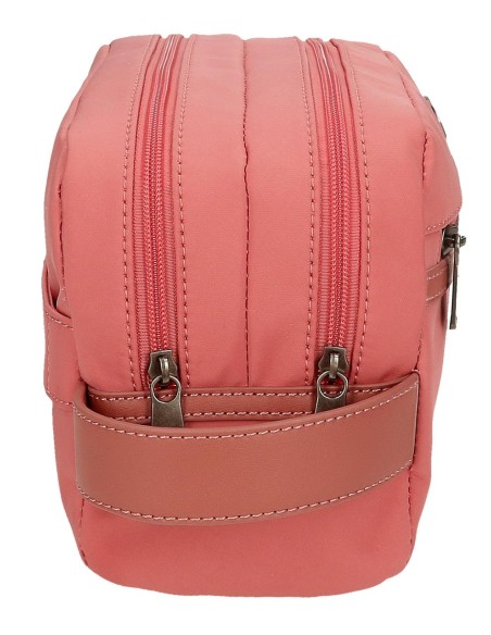 7954434 NECESER 2C PJL CORIN TERRACOTA 7954434 NECESER 2C PJL CORIN TERRACOTA