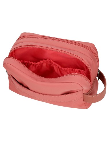 7954434 NECESER 2C PJL CORIN TERRACOTA