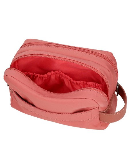 7954434 NECESER 2C PJL CORIN TERRACOTA 7954434 NECESER 2C PJL CORIN TERRACOTA