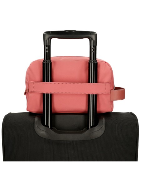 7954434 NECESER 2C PJL CORIN TERRACOTA 7954434 NECESER 2C PJL CORIN TERRACOTA