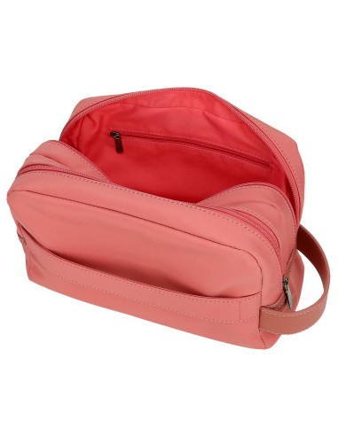 7954434 NECESER 2C PJL CORIN TERRACOTA