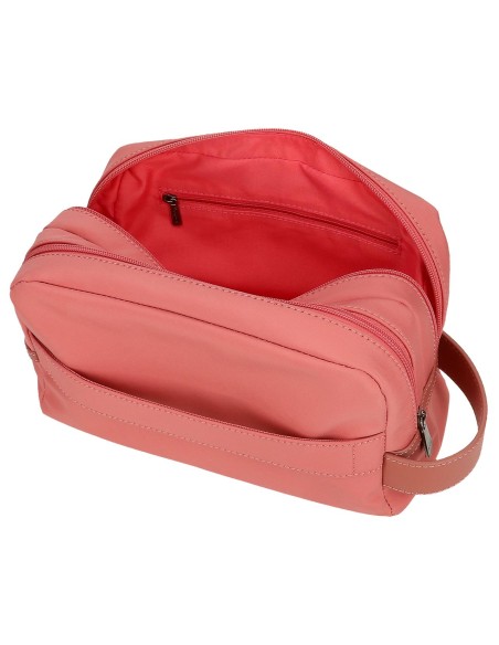 7954434 NECESER 2C PJL CORIN TERRACOTA 7954434 NECESER 2C PJL CORIN TERRACOTA