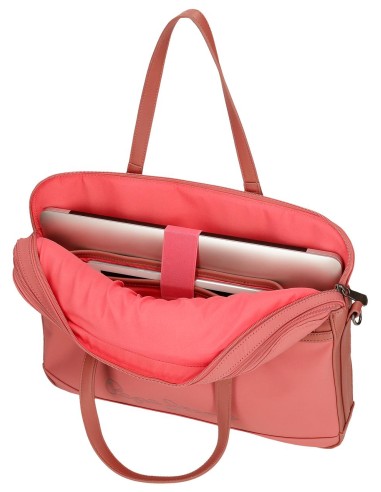 7956034 PORTAORD. ADAP. 2C. PJL CORIN TERRACOTA