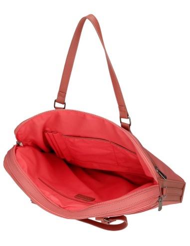 7956034 PORTAORD. ADAP. 2C. PJL CORIN TERRACOTA