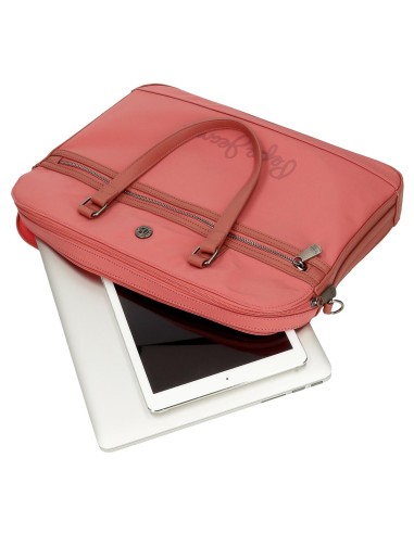 7956034 PORTAORD. ADAP. 2C. PJL CORIN TERRACOTA